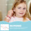 1 set kinderperlen-schmuck für , ohrringe halskette 11