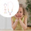 1 set kinderperlen-schmuck für , ohrringe halskette 4