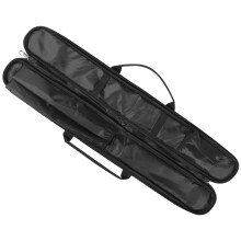 flöten transporttasche organizer für aufbewahrung und transport