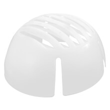1 atmungsaktive helmschale, schutzhülle für outdoor-sportarten