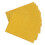 10 a4 glitzerpappe basteln, diy scrapbooking material gold 4