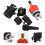 1Set Kayak Luchtadapter Hard Plastic Rubber Voor Sup & Boot 10