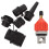 1Set Kayak Luchtadapter Hard Plastic Rubber Voor Sup & Boot 6