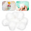 10Stk Cupcakes Diy Muffin Dekorations Übungsmodelle 6