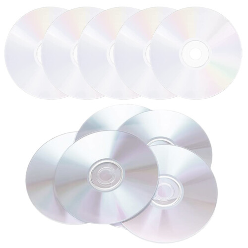 10 diy cd-scheiben dekorationen zum selbermachen