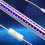 UV-Lichtleiste LED Leuchtstofflampe USB -Partylicht 11