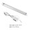 UV-Lichtleiste LED Leuchtstofflampe USB -Partylicht 6
