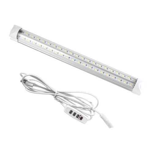 UV-Lichtleiste LED Leuchtstofflampe USB -Partylicht 1
