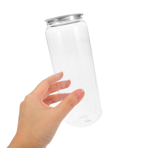5 milchtee flaschen großpackung für getränke 2