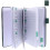 Seniors Passwort Und Mit Index Und Gürtelclip 7
