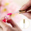 10 10 ml runde leere lipgloss- aus kunststoff, 8