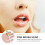 10 10 ml runde leere lipgloss- aus kunststoff, 11