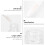 10 10 ml runde leere lipgloss- aus kunststoff, 10