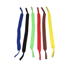 6- . wasserdichte Brillenbänder für Sport- Schutzbrille, /