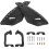 2 -Handschutz, Lenkerschutz, Handprotektor, Windschutz 8