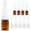 10St Leere Nachfüllbare Nasensprayflasche 10Ml 2