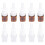 10St Leere Nachfüllbare Nasensprayflasche 10Ml 4