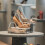 10-teiliger absatzschuh-halter, schuhdisplay für damen 4