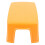 1St Kreativer Haushalts Wohnzimmer Möbel (Orange) 10