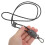 Elderly Zipper Assist Ritsbeugel Laarshulp Met Lanyard 6