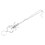 fingerring handkette rave armband 11
