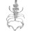 fingerring handkette rave armband 6