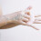 fingerring handkette rave armband 4