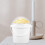 Raindrops Kunststoff Popcorn Eimer Mit Deckel Und 5 Stk 11