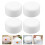 4 Stuks Ronde Cake Dummy Decoratie Schuimmodel 4