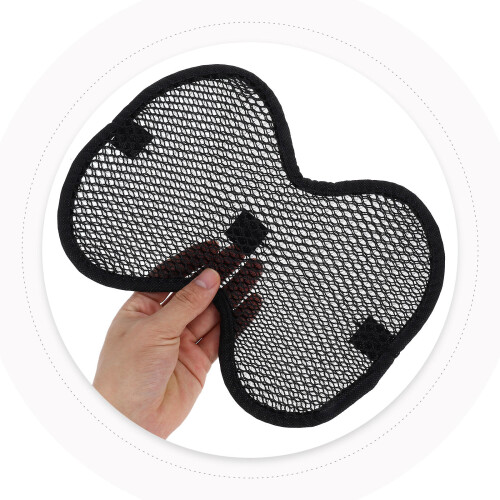 Ev Cooling Mesh Liner Voor Motorfiets 2