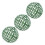 3 Stuks Kunstmatige Plant Topiary Ondersteuning Plastic Frame 1