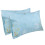 JSD Dandelion Floral Print Sheet Set Queen 4 Piece Soft Botanical Microfiber Sheets Deep Pocket 2
