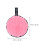 6 . wiederverwendbare Make-up- -Pulver- , flauschig 3
