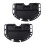 Fietsreparatiestand Tray Zwart 2pack 1