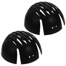 2 stuks plastic houders voor anti- baseballpetten