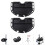 Fietsreparatiestand Tray Zwart 2pack 4