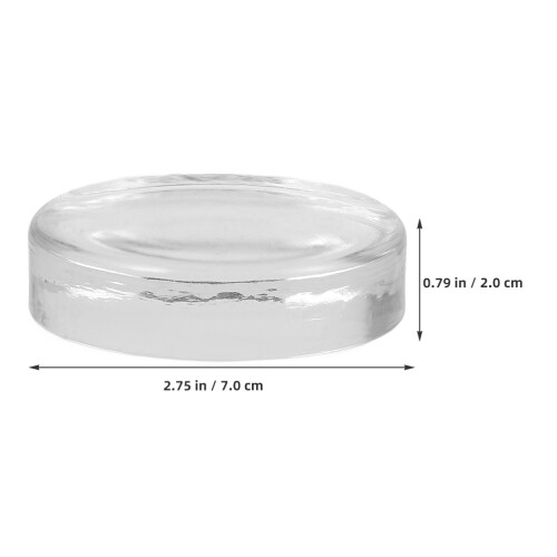 Jar Gistgisting Glasgewicht: Gistgewicht Voor 1