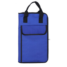 Drumstick Bag Kinder Rucksack Blau Ergonomisch Drumstick Tasche