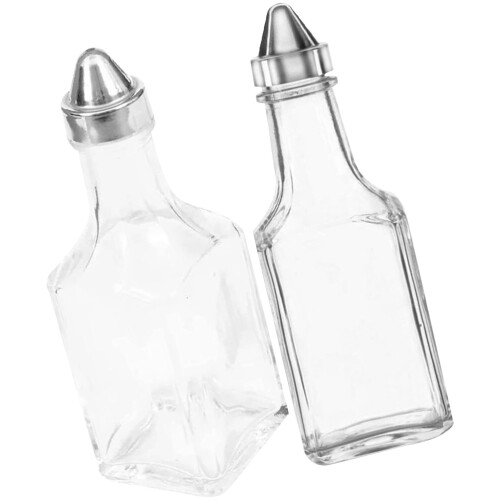 2 ölspender, multifunktions sojasoßen dispenser