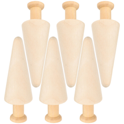 30 Stuks Onafgewerkte Diy Schilderen