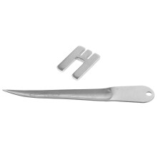 set rotanmandje weefgereedschap voor handweven en reparatie meubels