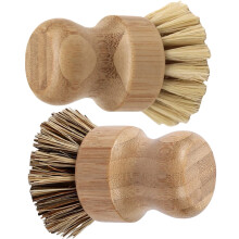 2 Spülbürsten Set Für Geschirrspüler