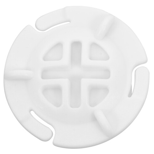 2St Schnappdeckel 2,6 Cm Für Kleinkinderspielgeräte