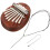 kalimba 8 toetsen met , mini duimpiano 1