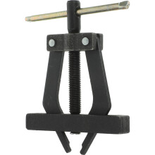 Motorfiets kettingregelaar kettingspanner rol (goud)