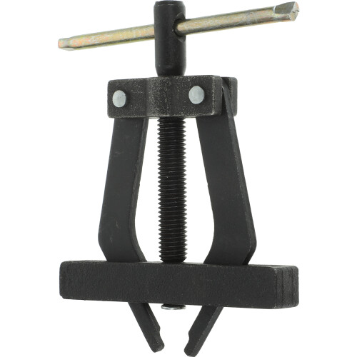 Motorfiets kettingregelaar kettingspanner rol (goud)