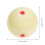 Billiard Witte Standaard Pool-Billiard Keu Billiard/Pool Ballen 11