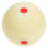 Billiard Witte Standaard Pool-Billiard Keu Billiard/Pool Ballen 10