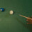 Billiard Witte Standaard Pool-Billiard Keu Billiard/Pool Ballen 3
