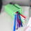 -pack mini- für schreibtisch, büro-müllbehälter 3